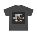 Shift & Soul - Happy Haul-O-Ween Tee