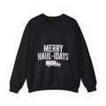 Shift & Soul - Merry Haul-idays Sweatshirt