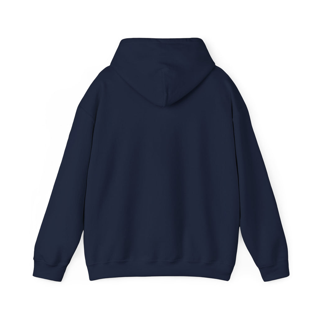 Shift & Soul - Trucker Hoodie