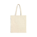 Nurse Essentials Canvas Tote Bag