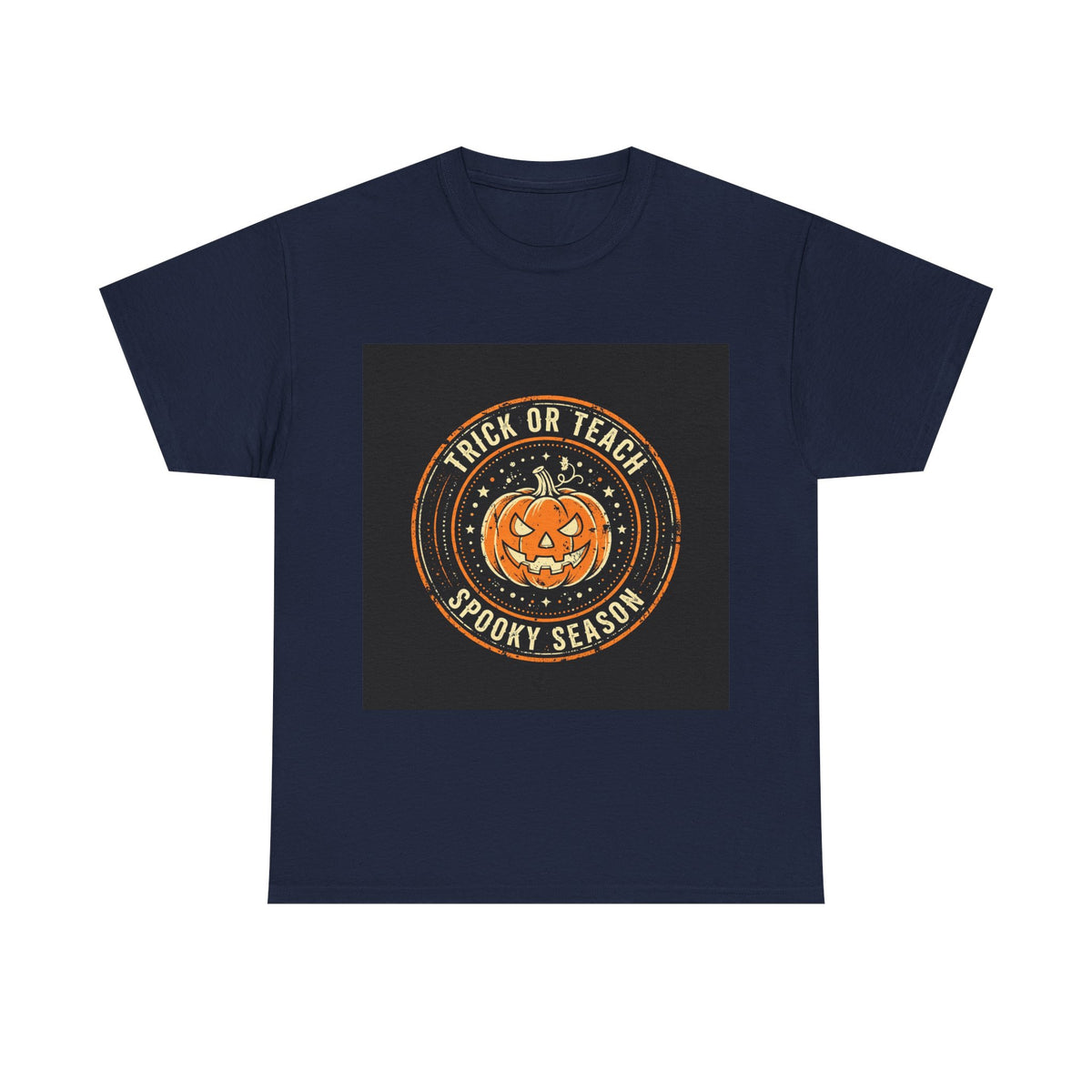 Shift & Soul - Trick or Teach Tee