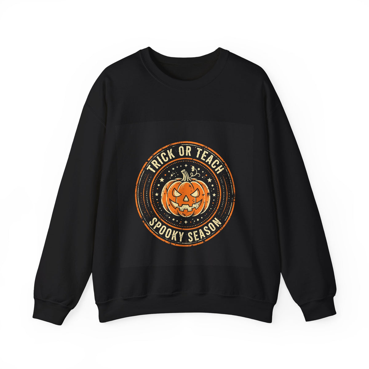 Shift & Soul - Trick or Teach Sweatshirt