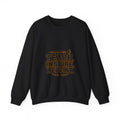Teach Inspire Repeat Teacher Sweatshirt