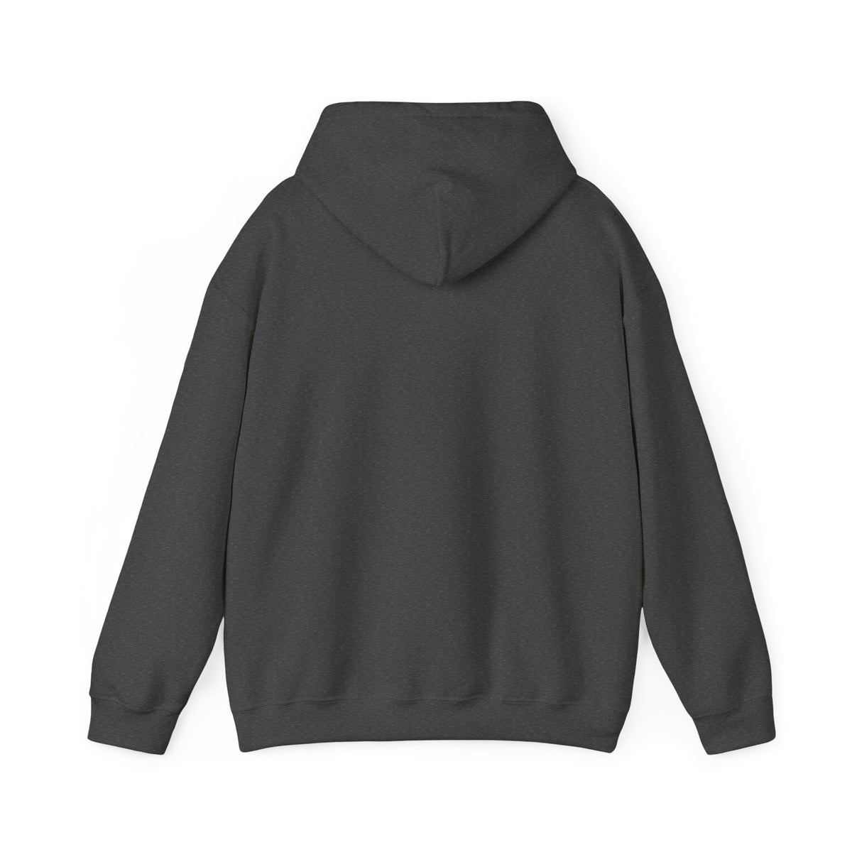 Shift & Soul - Trucker Hoodie