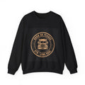 Shift & Soul - Horn OK Please - OTR Long Haul Sweatshirt