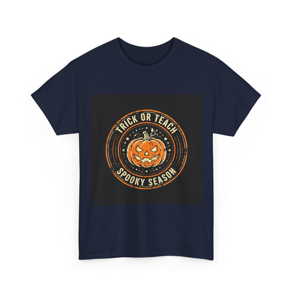 Shift & Soul - Trick or Teach Tee