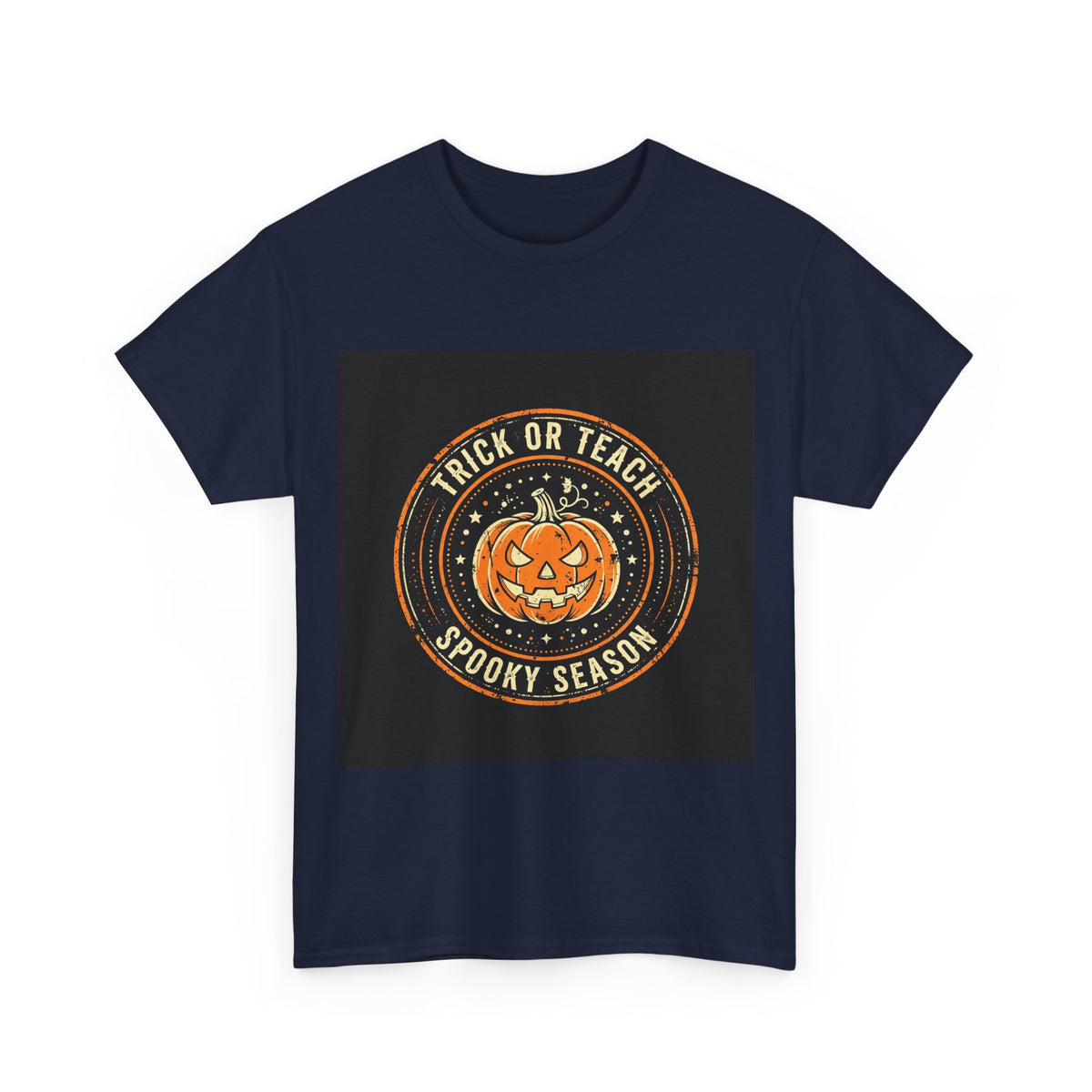 Shift & Soul - Trick or Teach Tee