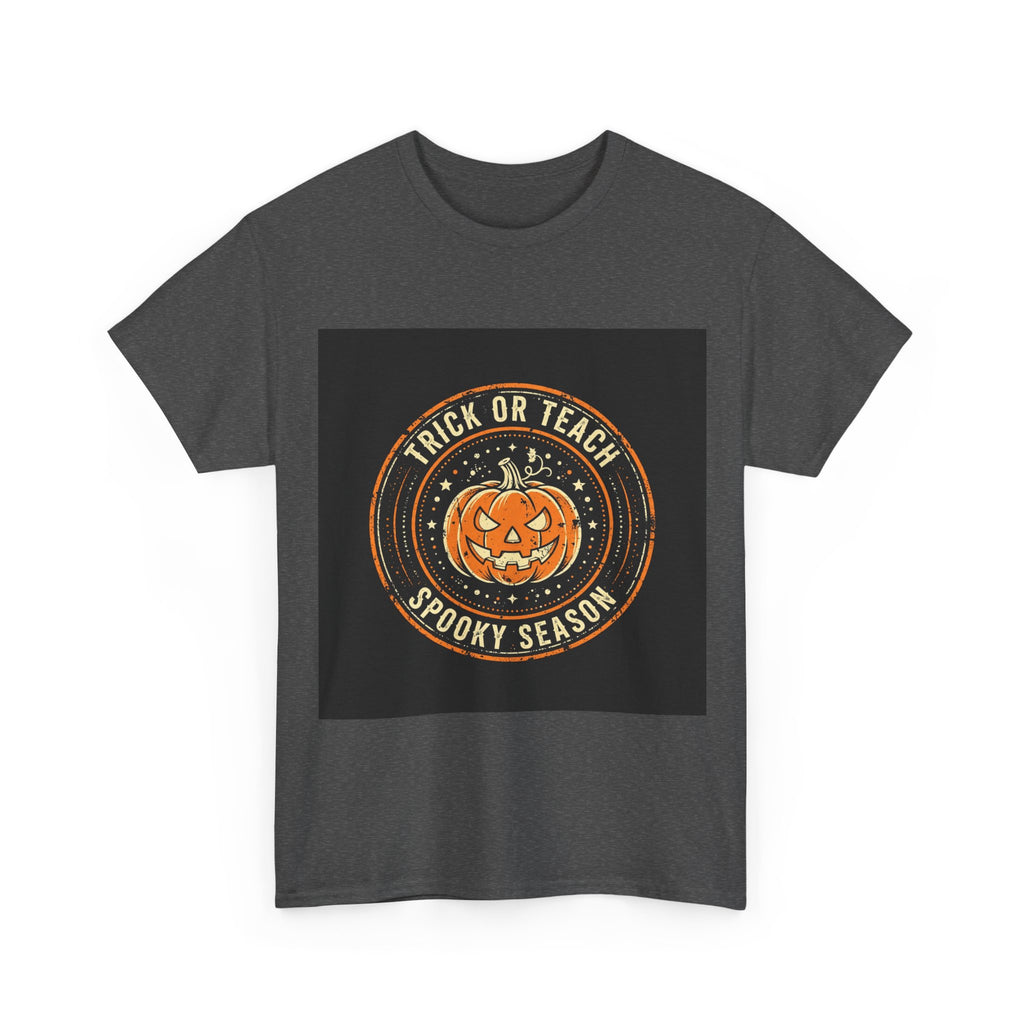 Shift & Soul - Trick or Teach Tee