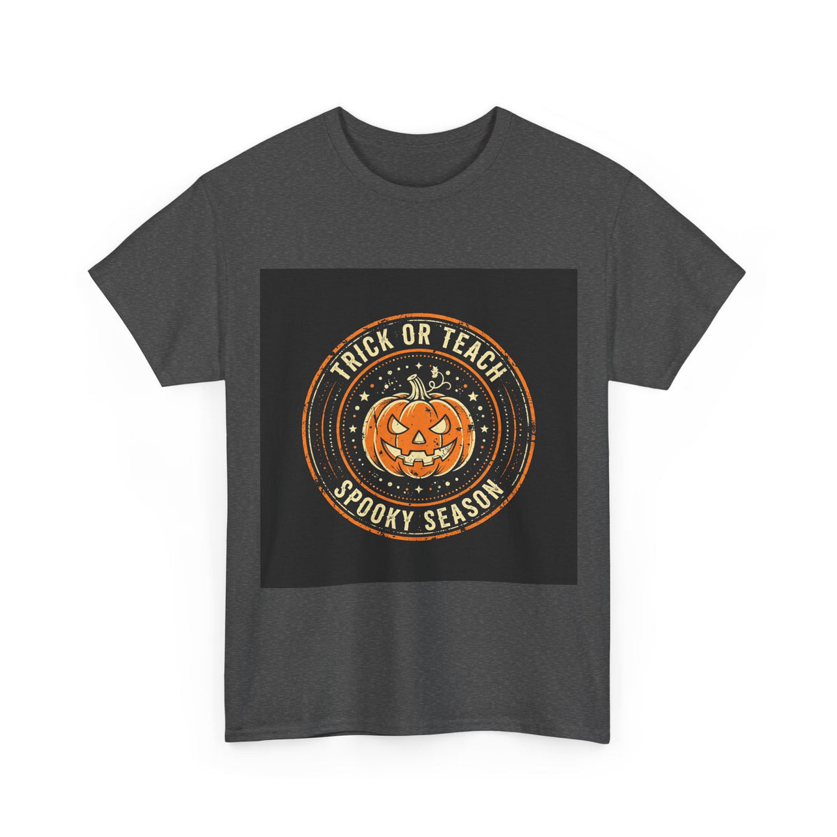 Shift & Soul - Trick or Teach Tee