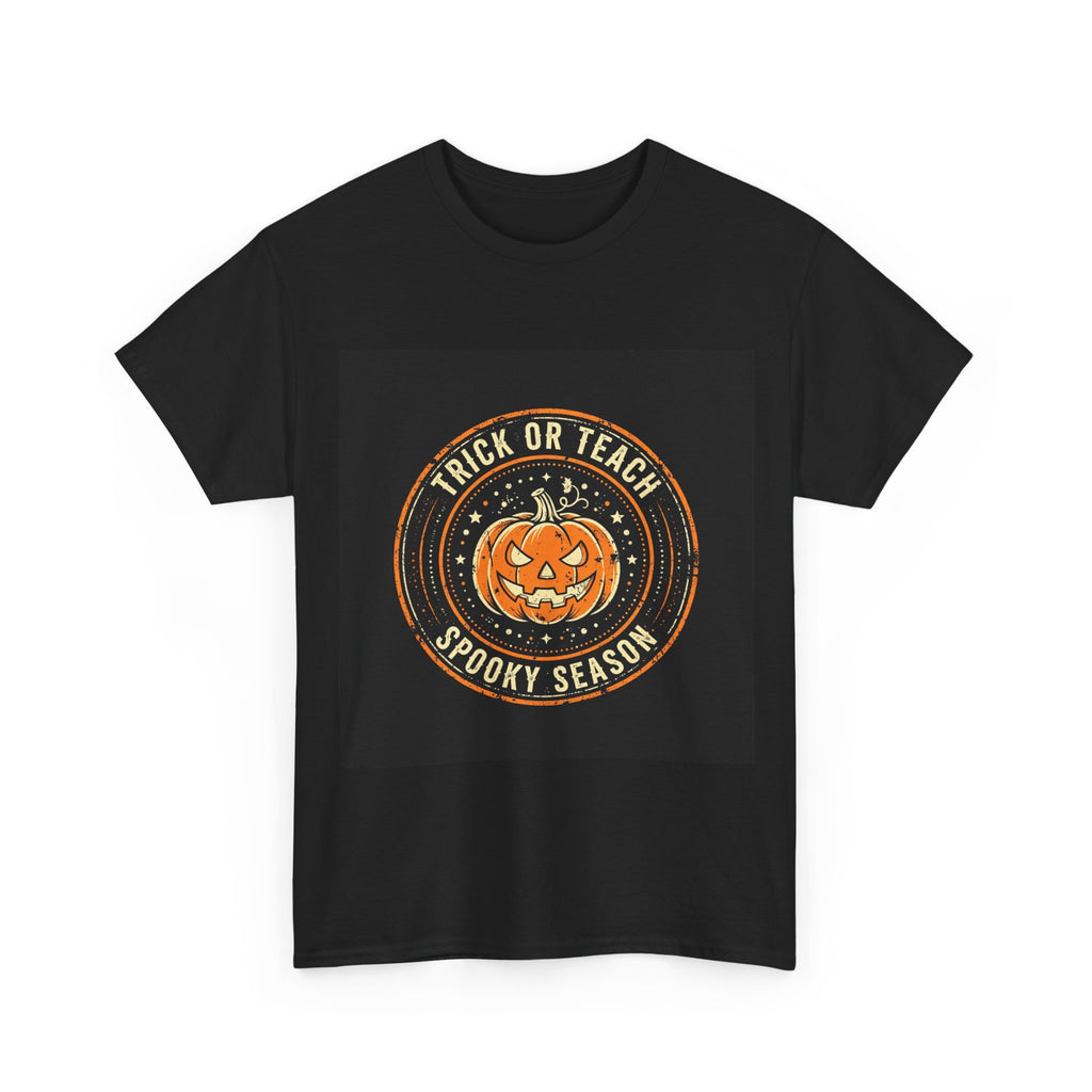 Shift & Soul - Trick or Teach Tee