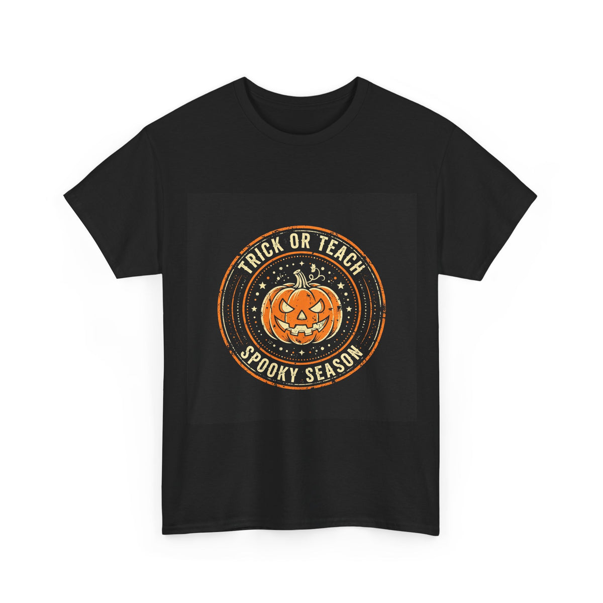 Shift & Soul - Trick or Teach Tee
