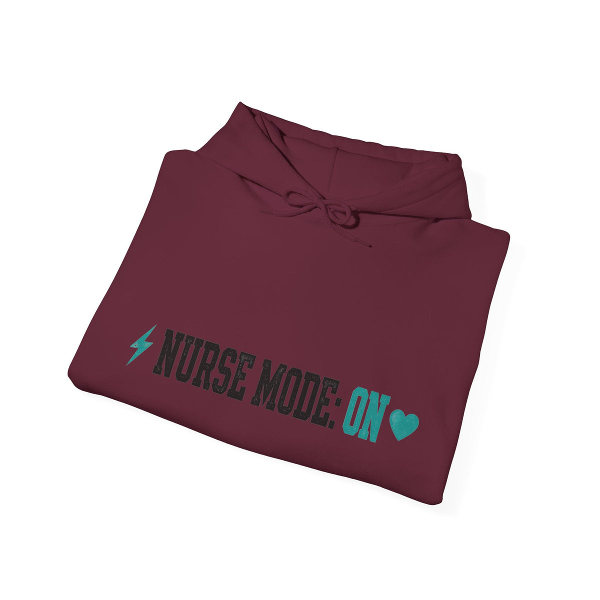 Shift & Soul - Nurse Hoodie