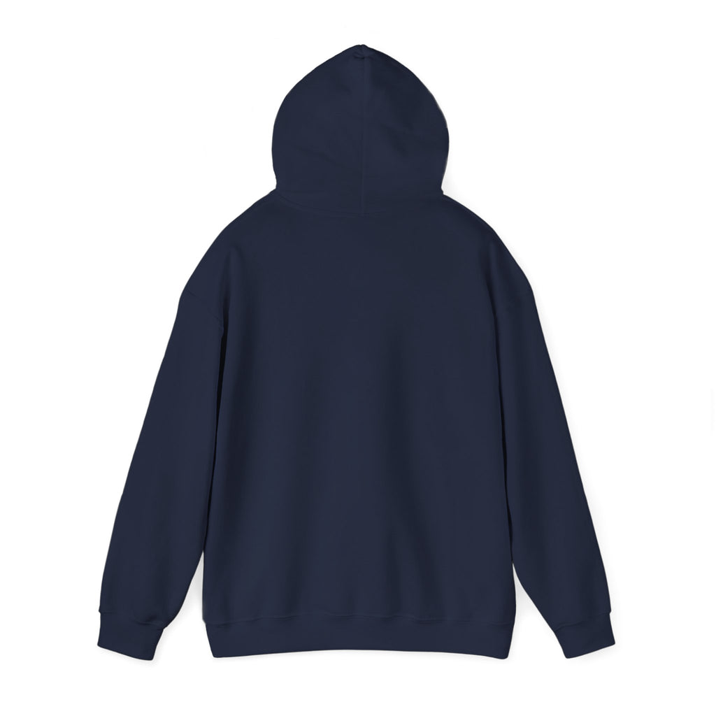 Shift & Soul - Teacher Hoodie