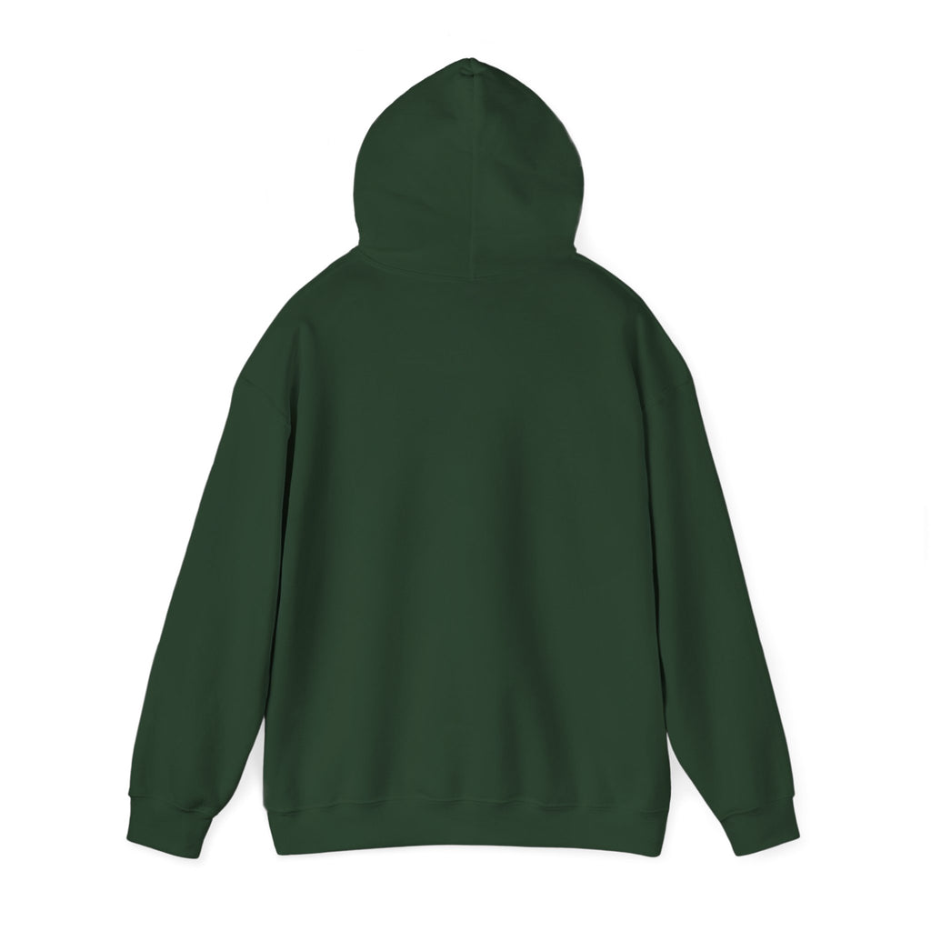 Shift & Soul - Nurse Hoodie