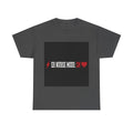 Shift & Soul - ER Nurse Mode: ON Tee