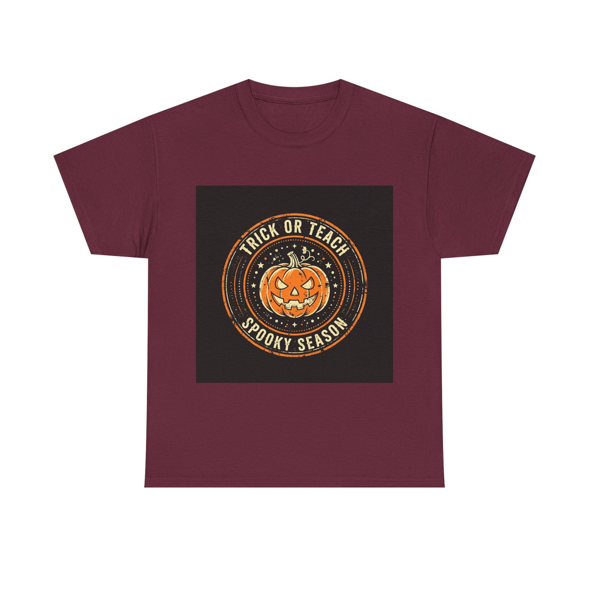 Shift & Soul - Trick or Teach Tee