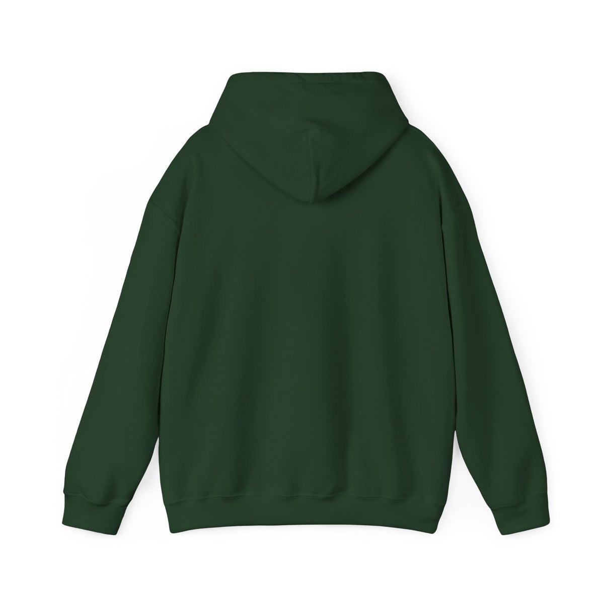 Shift & Soul - Trucker Hoodie