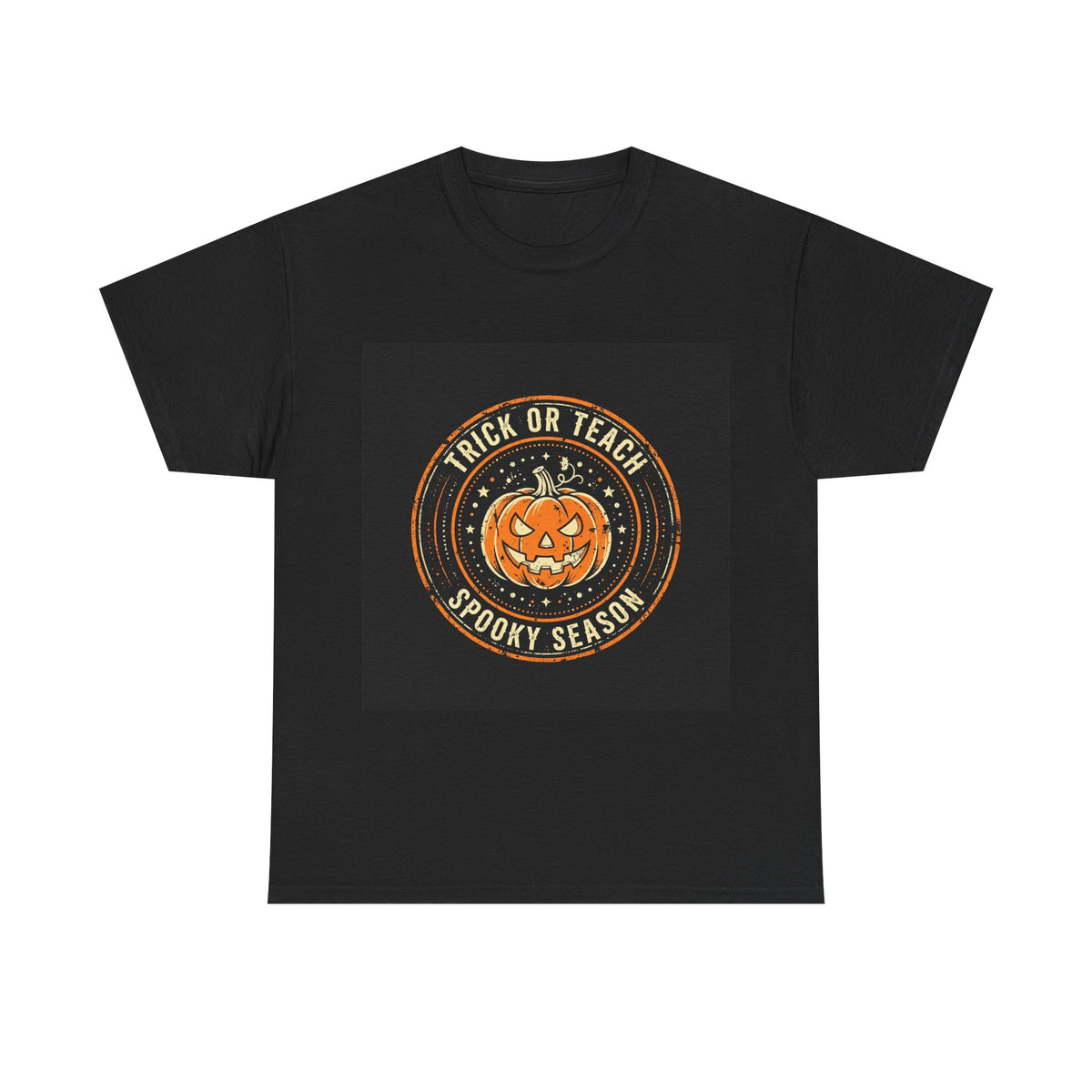 Shift & Soul - Trick or Teach Tee