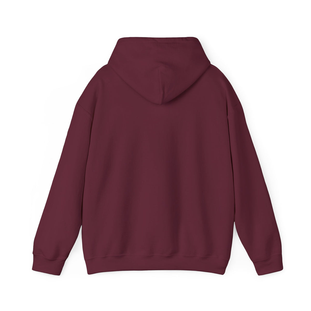 Shift & Soul - Teacher Hoodie
