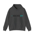 Shift & Soul - Nurse Hoodie