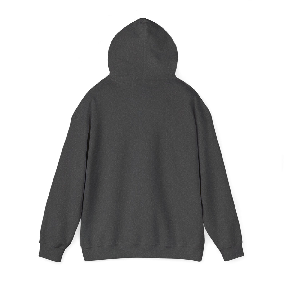 Shift & Soul - Trucker Hoodie