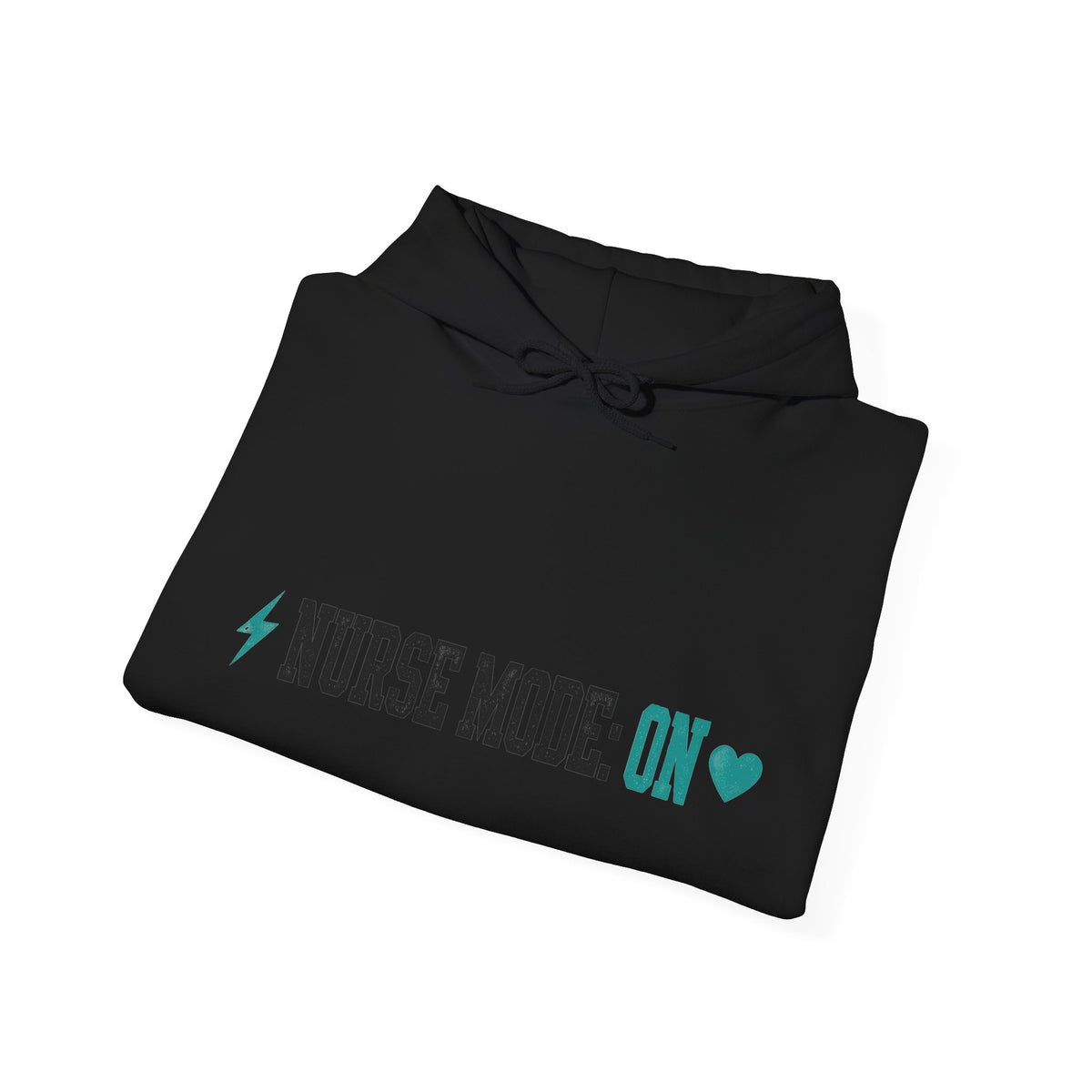 Shift & Soul - Nurse Hoodie