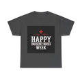 Shift & Soul - Happy Emergency Nurses Week Tee