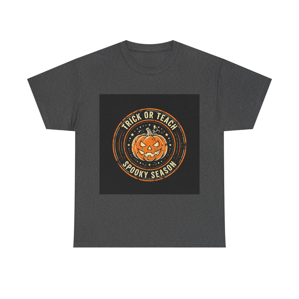 Shift & Soul - Trick or Teach Tee