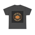 Shift & Soul - Trick or Teach Tee
