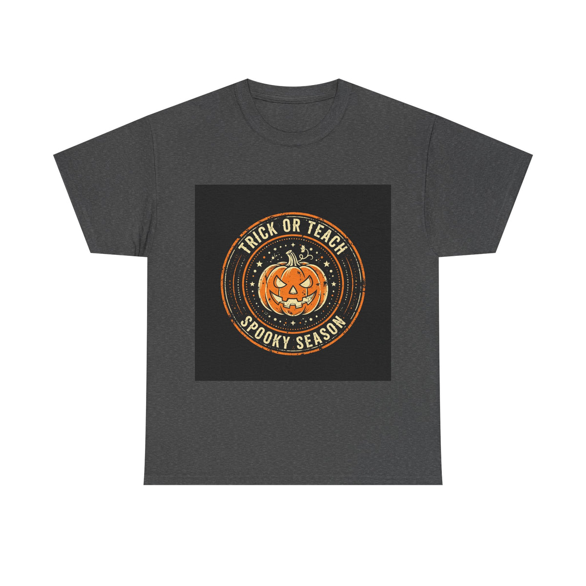 Shift & Soul - Trick or Teach Tee