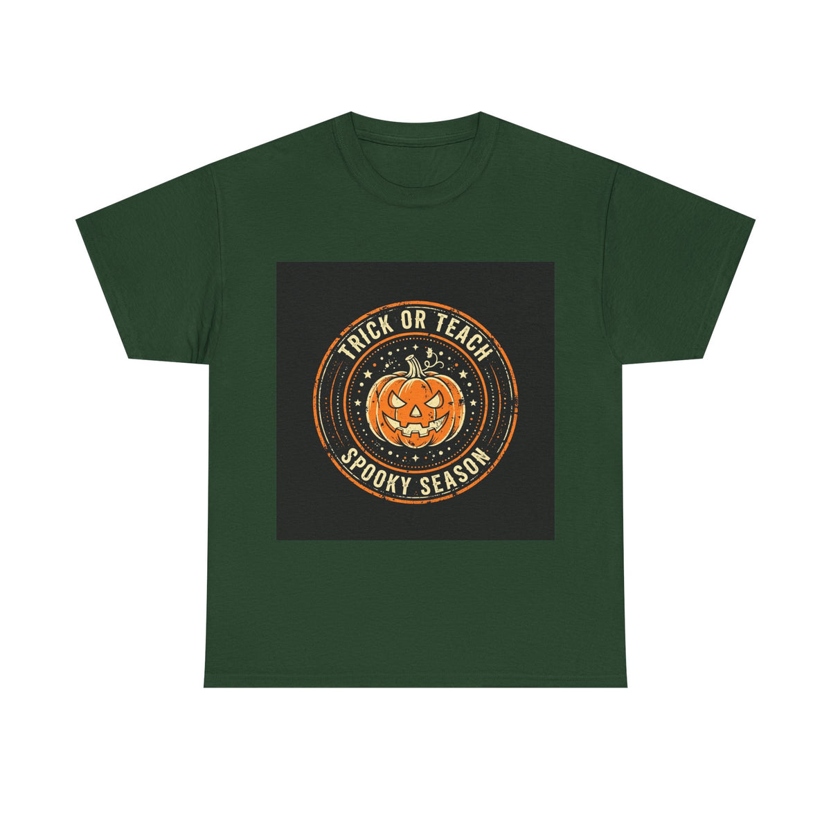 Shift & Soul - Trick or Teach Tee