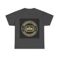 Shift & Soul - Certified Chaos Coordinator Tee