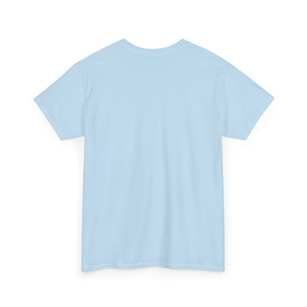 Horn Ok Please Funny Trucker T-Shirt - Light Colors