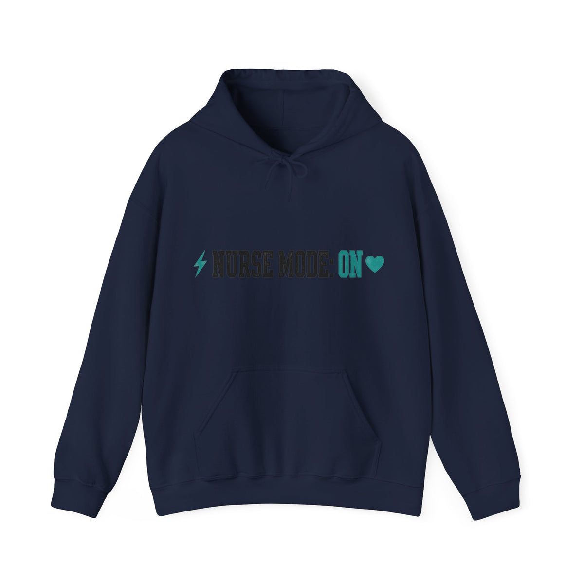 Shift & Soul - Nurse Hoodie