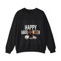 Shift & Soul - Happy Haul-O-Ween Sweatshirt