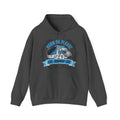 Shift & Soul - Trucker Hoodie