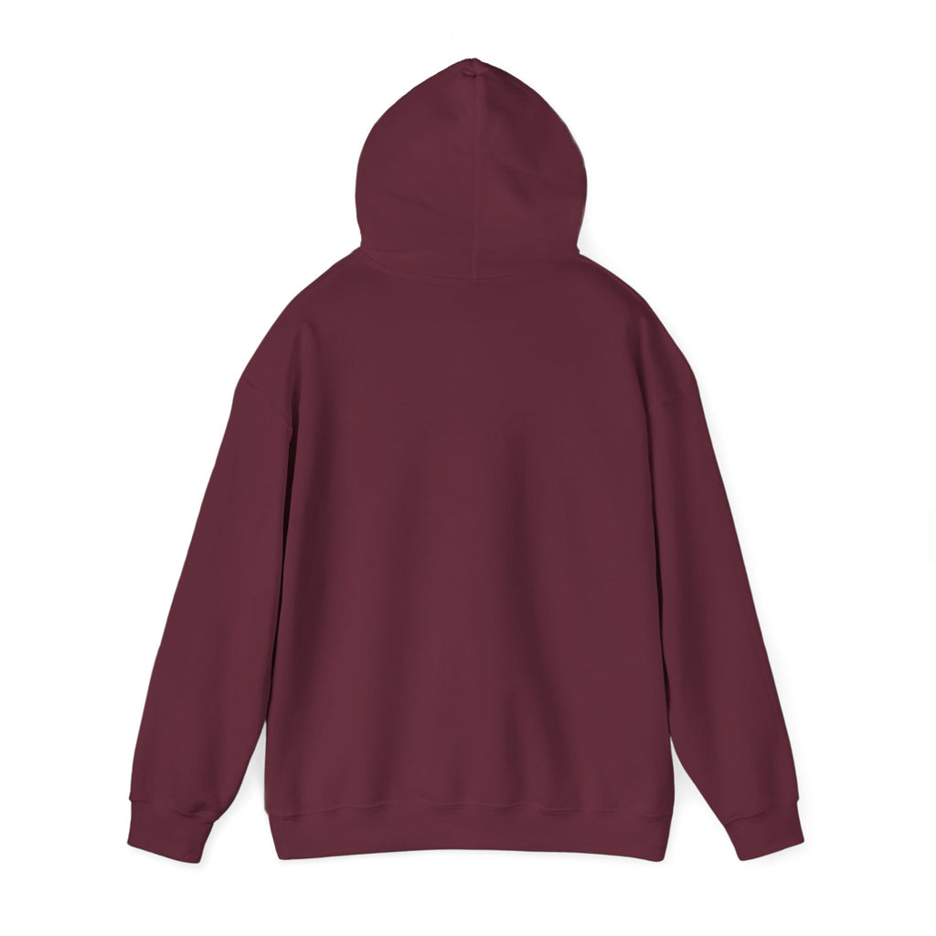 Shift & Soul - Trucker Hoodie