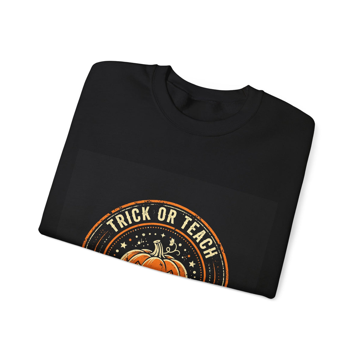 Shift & Soul - Trick or Teach Sweatshirt
