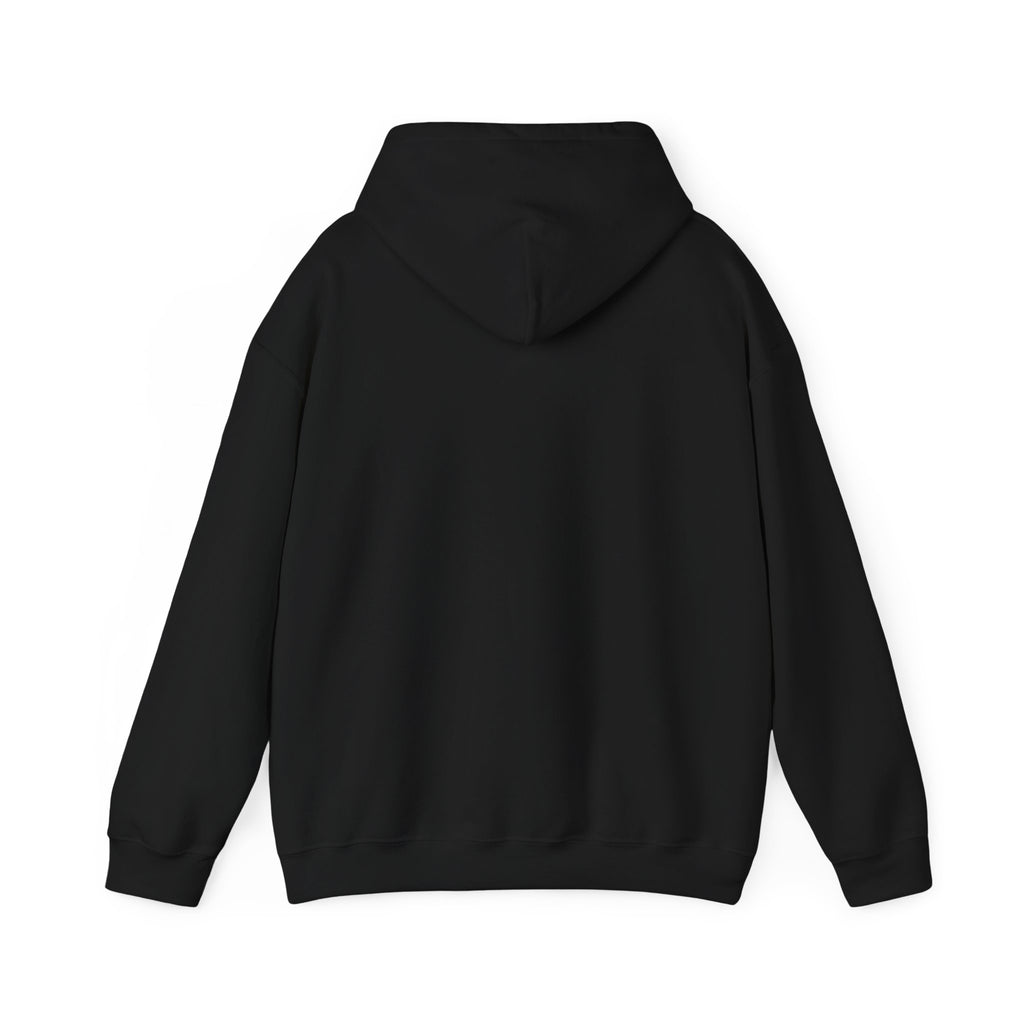 Shift & Soul - Teacher Hoodie