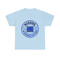 Funny Teacher Warning T-Shirt - Light Colors