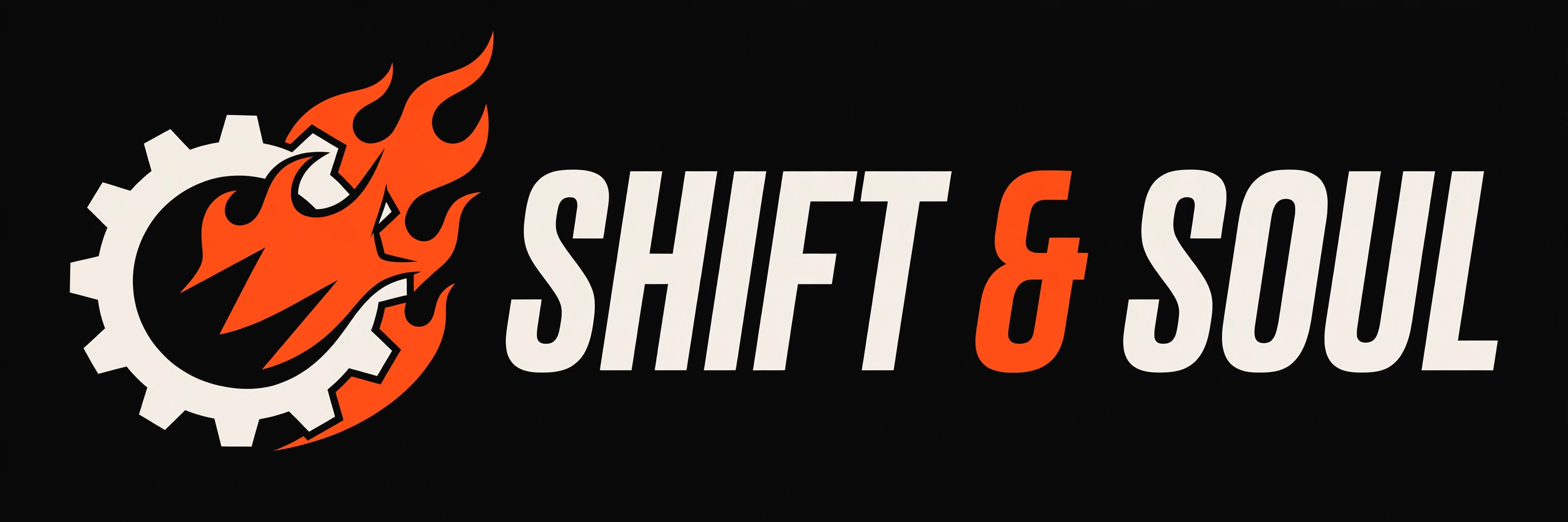 Shift &amp; Soul - Home